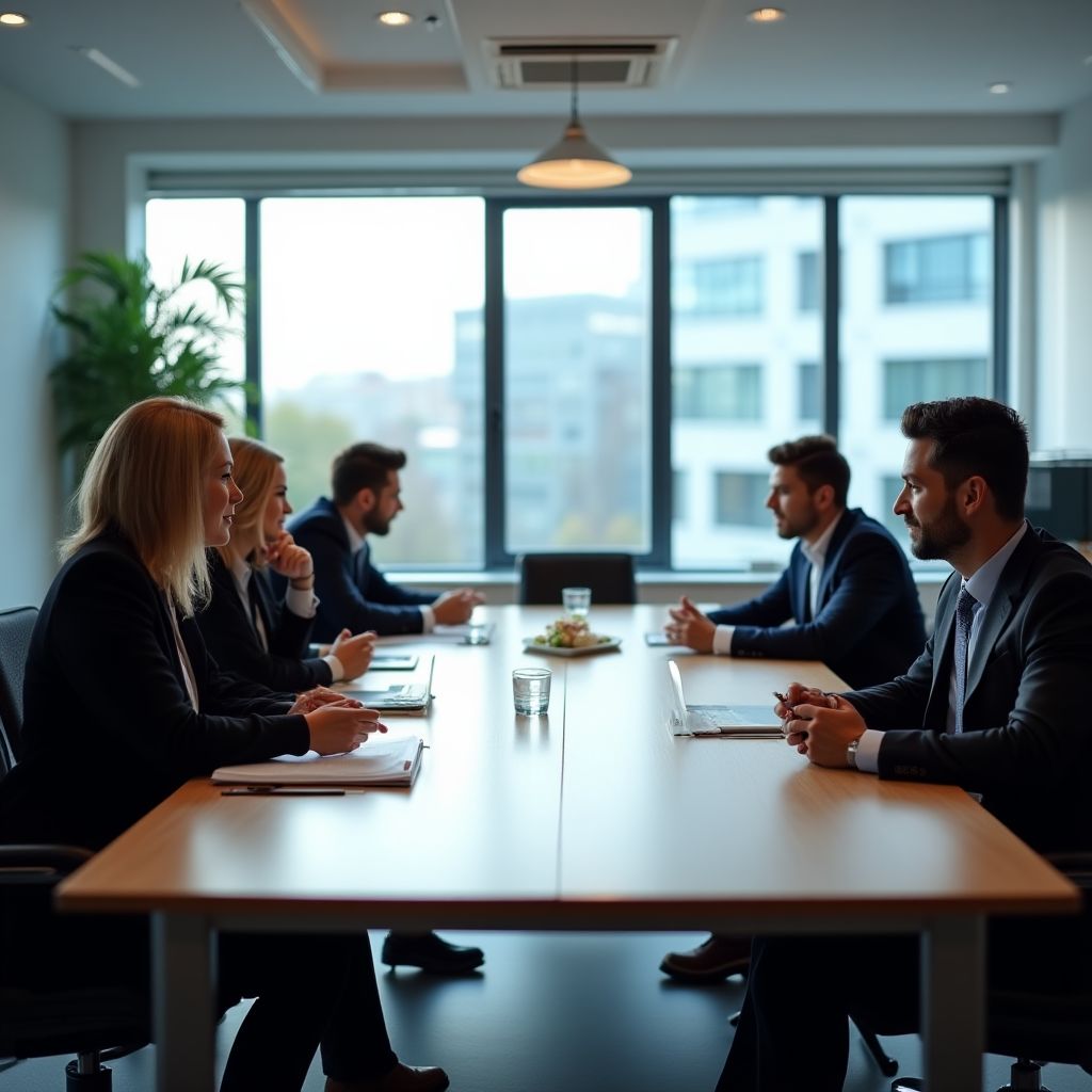 Historia de TallerPro fundación empresa
