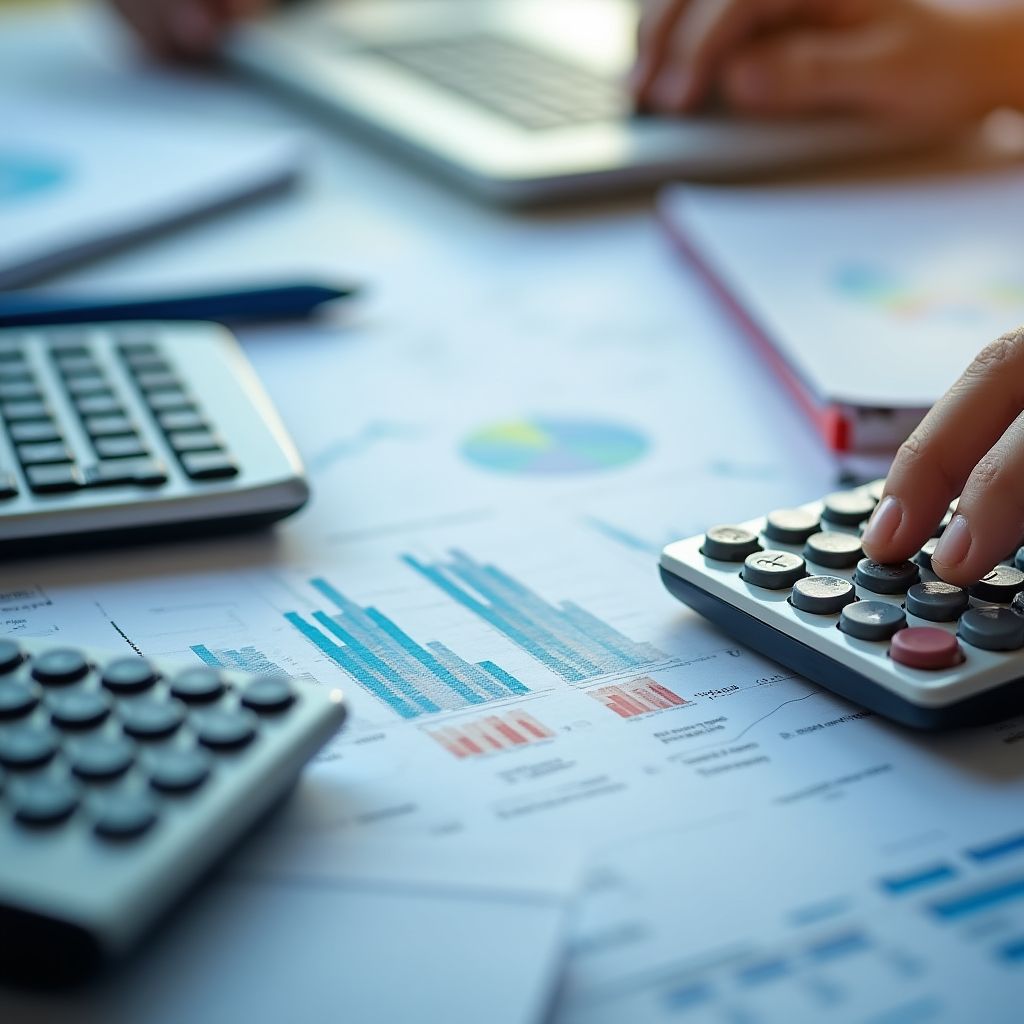 Seminario de planificación financiera