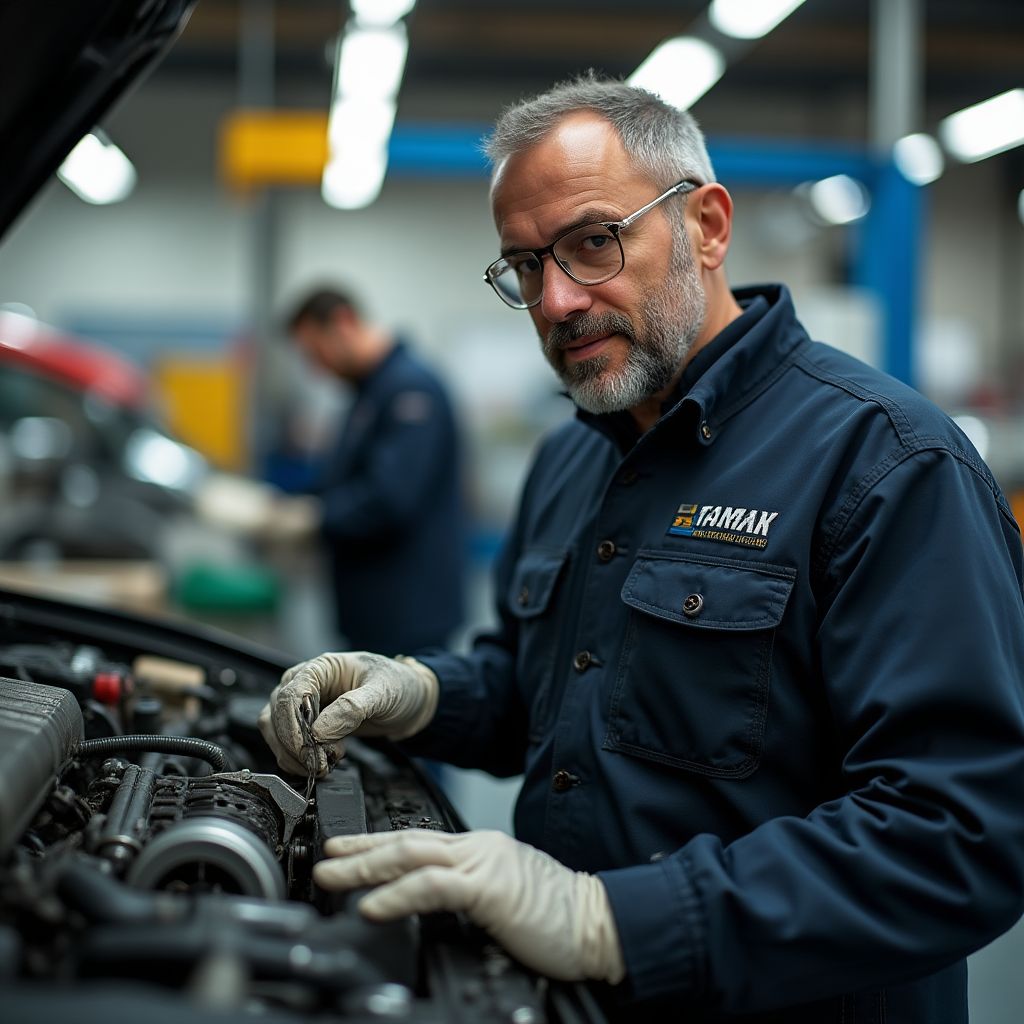 Miguel Ángel Torres Experto Equipamiento